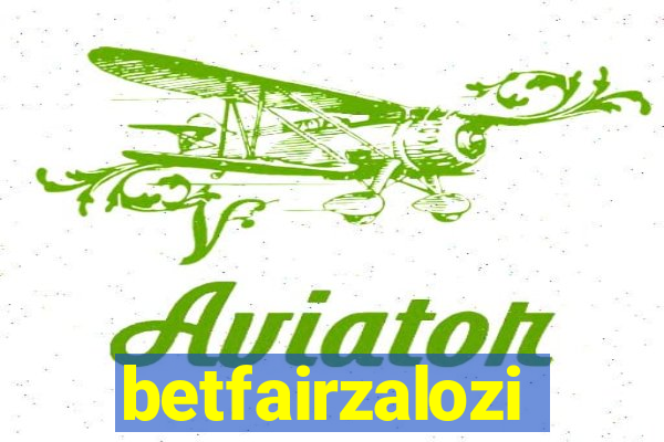 betfairzalozi