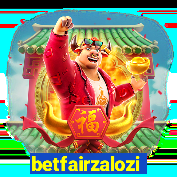 betfairzalozi