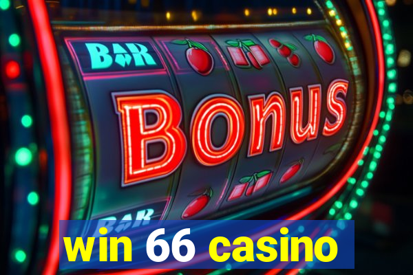 win 66 casino