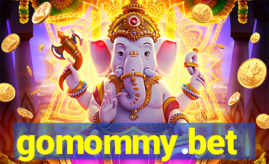 gomommy.bet