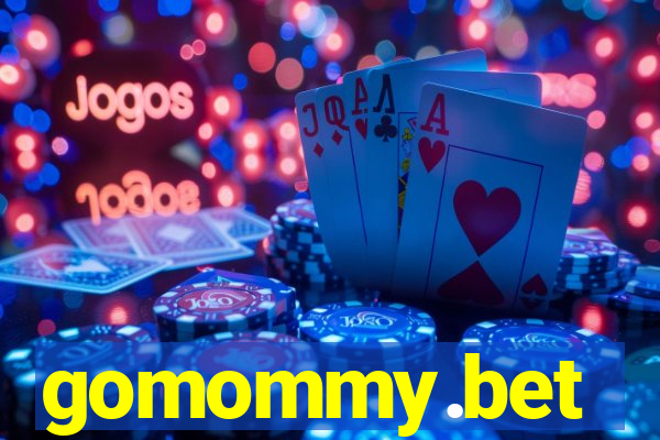 gomommy.bet