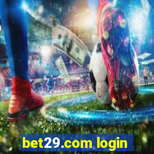 bet29.com login