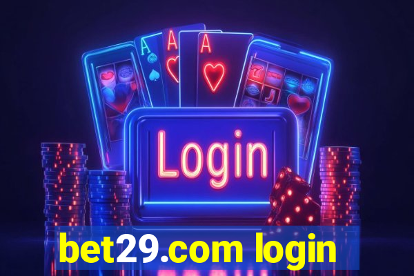 bet29.com login