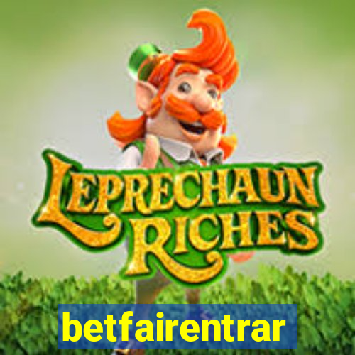 betfairentrar