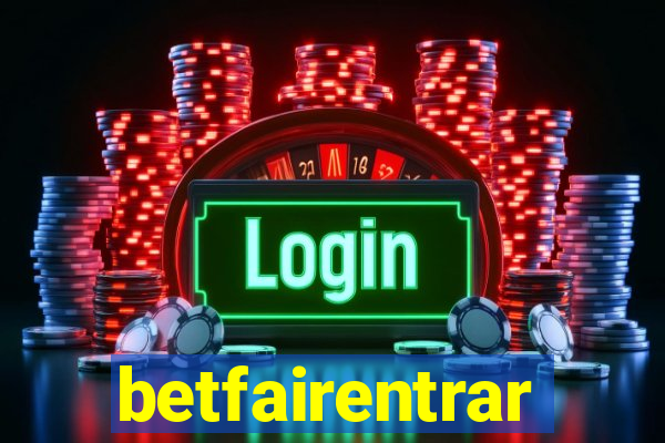 betfairentrar