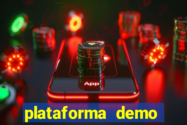 plataforma demo fortune ox