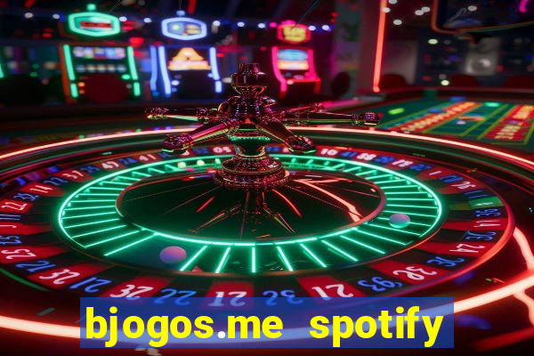 bjogos.me spotify premium apk