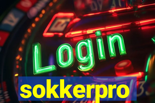 sokkerpro