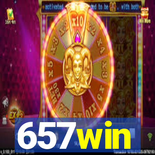 657win