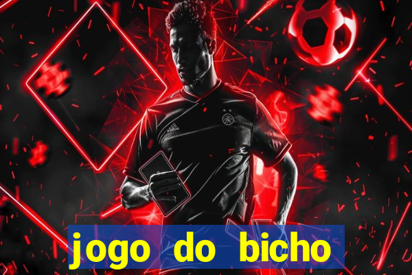 jogo do bicho tipos de apostas