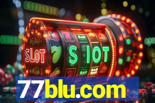 77blu.com