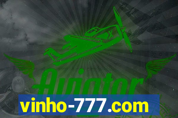 vinho-777.com