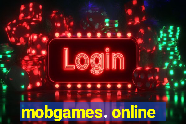 mobgames. online