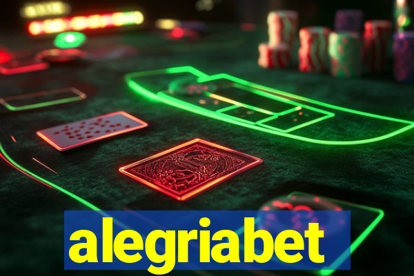 alegriabet