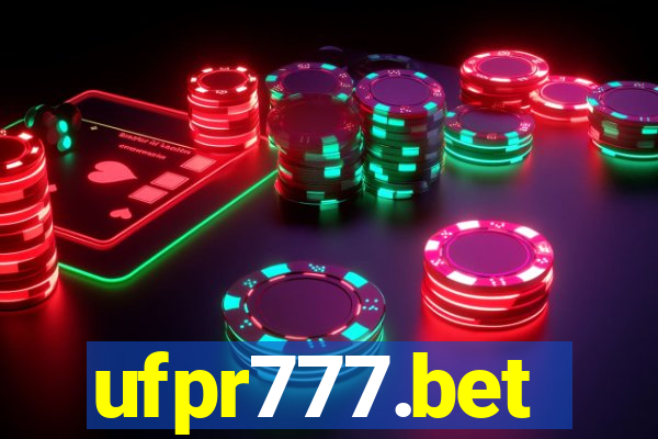 ufpr777.bet