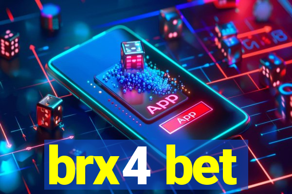 brx4 bet