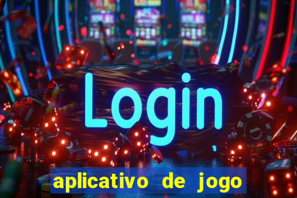 aplicativo de jogo para ganhar dinheiro no pix