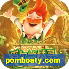 pomboaty.com