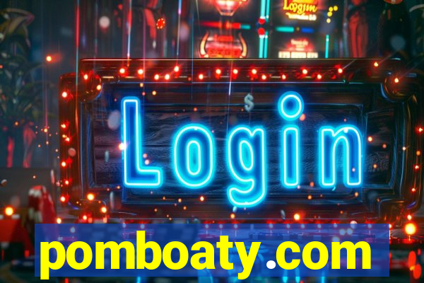 pomboaty.com