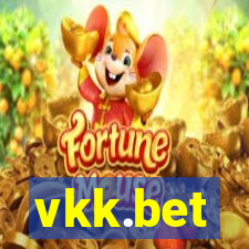 vkk.bet