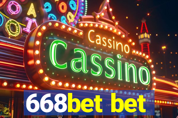 668bet bet