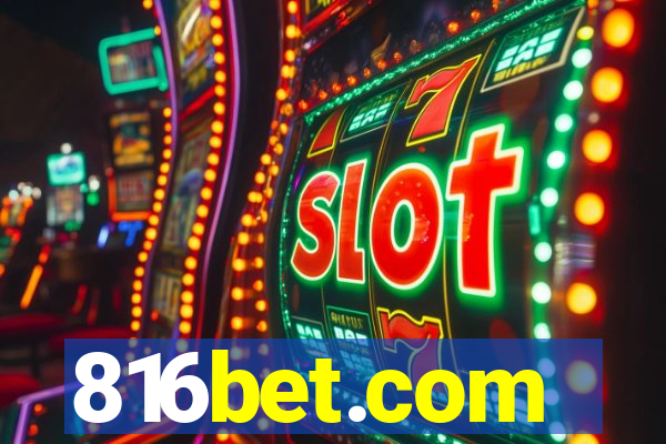 816bet.com