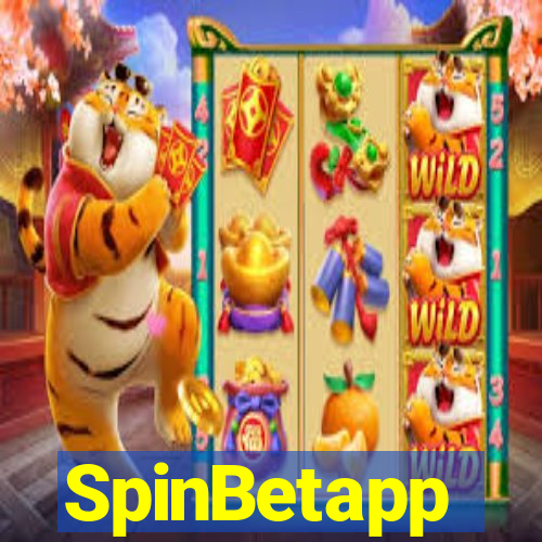 SpinBetapp