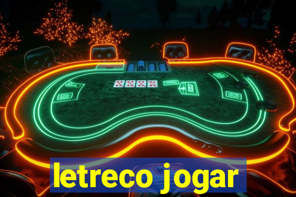 letreco jogar