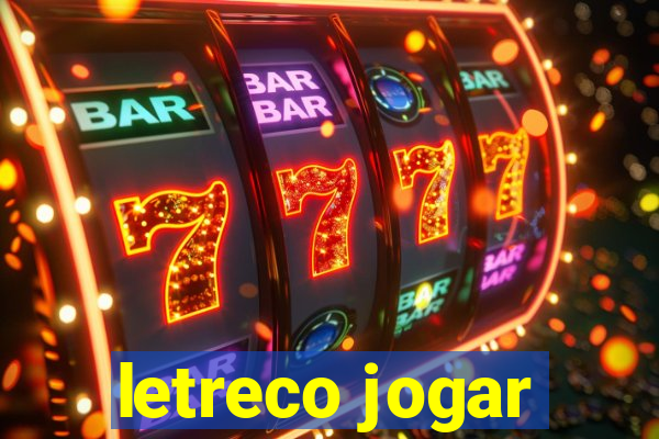 letreco jogar