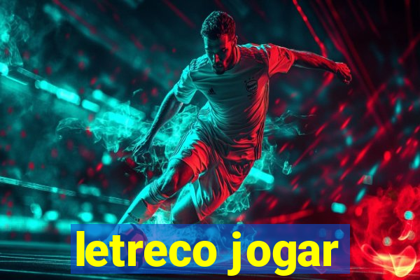 letreco jogar