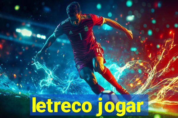 letreco jogar