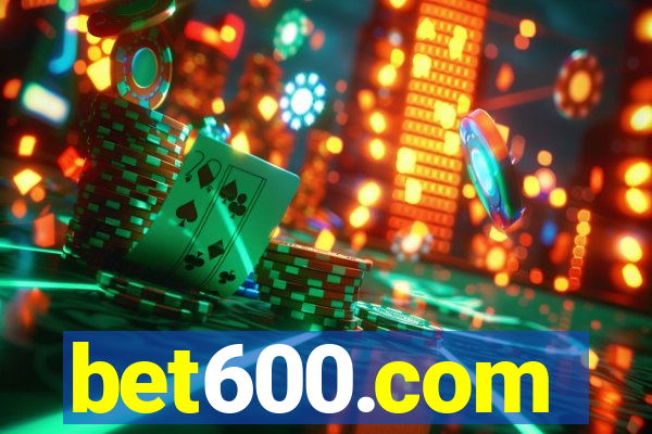 bet600.com