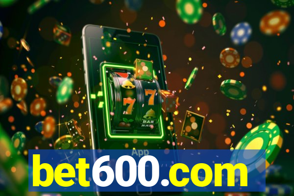 bet600.com