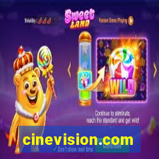 cinevision.com