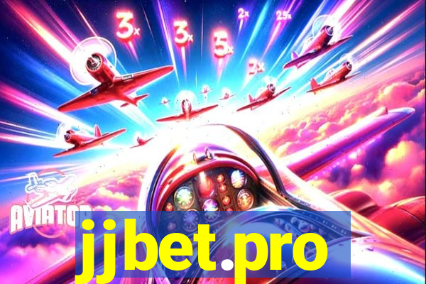 jjbet.pro