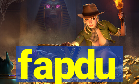 fapdu