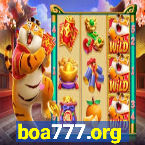 boa777.org