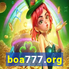 boa777.org