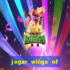 jogar wings of iguazu demo