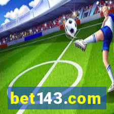 bet143.com