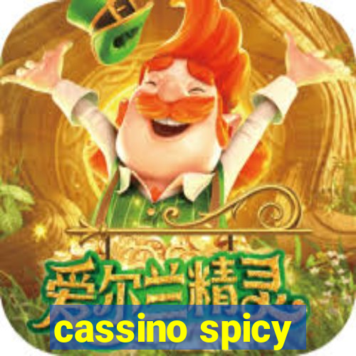 cassino spicy