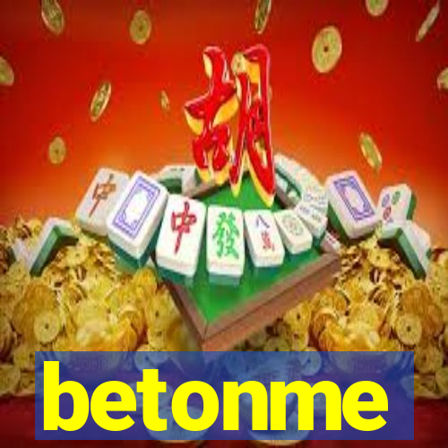 betonme