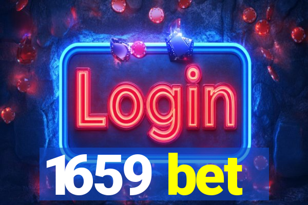 1659 bet