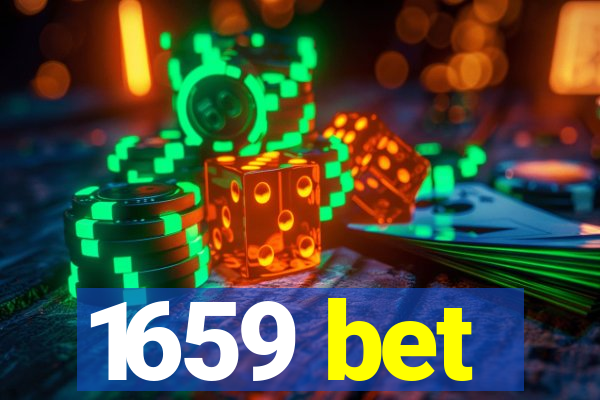 1659 bet