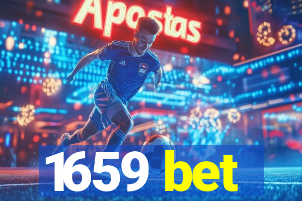 1659 bet