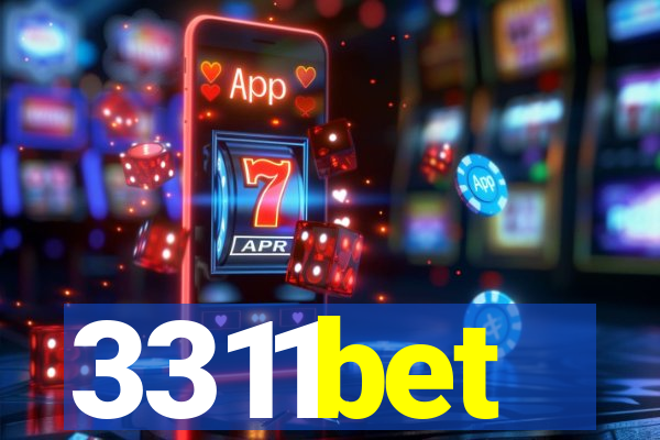 3311bet