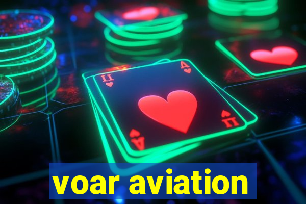 voar aviation