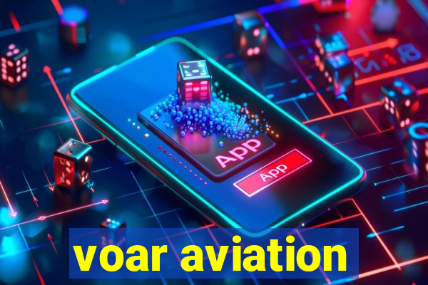 voar aviation