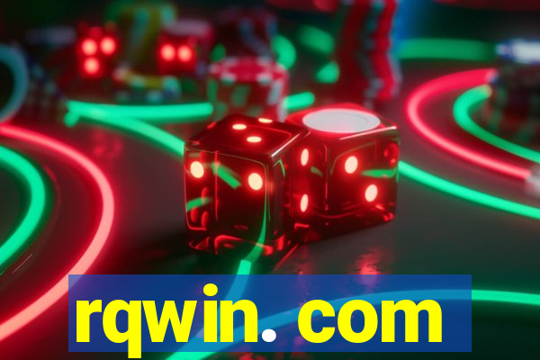 rqwin. com