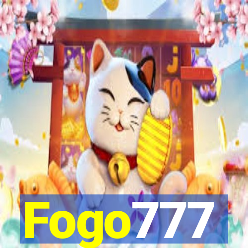 Fogo777